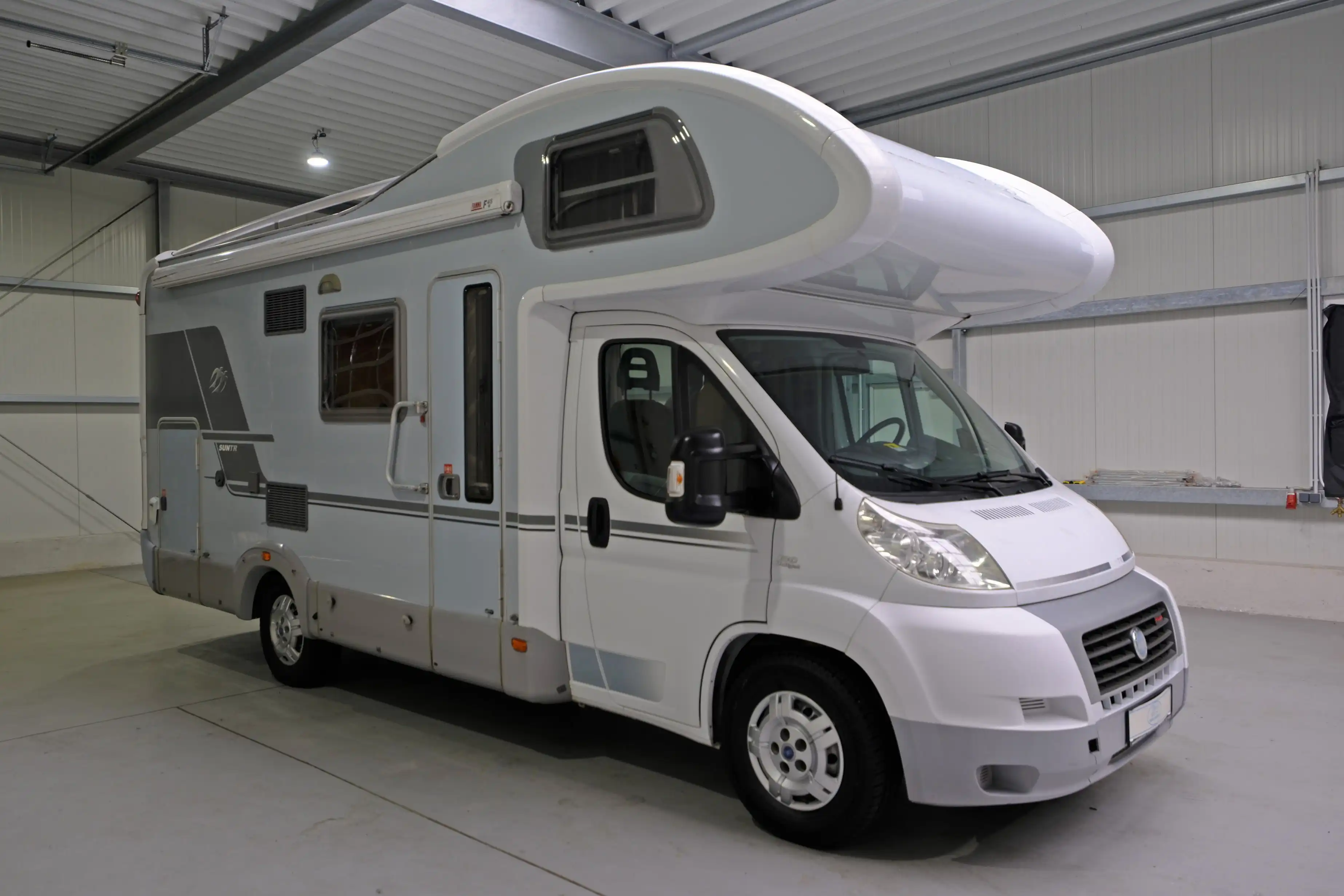 Wohnmobil Verkauf